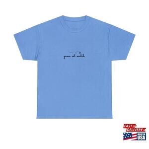 Game Set Match Tennis Shirt Player Gifts Cute Apparel Classic Tshirt